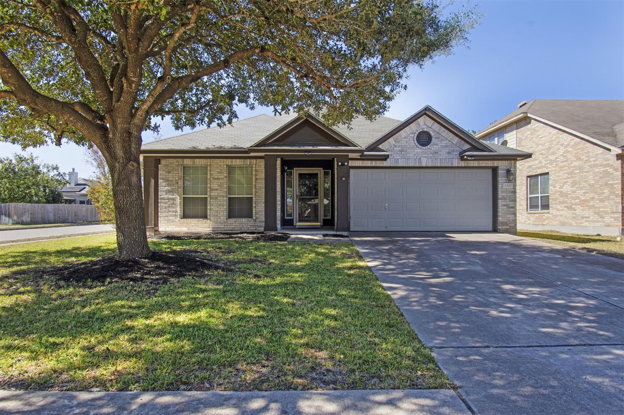 3300 Winding Shore, Pflugerville, TX 78660 — photo 1
