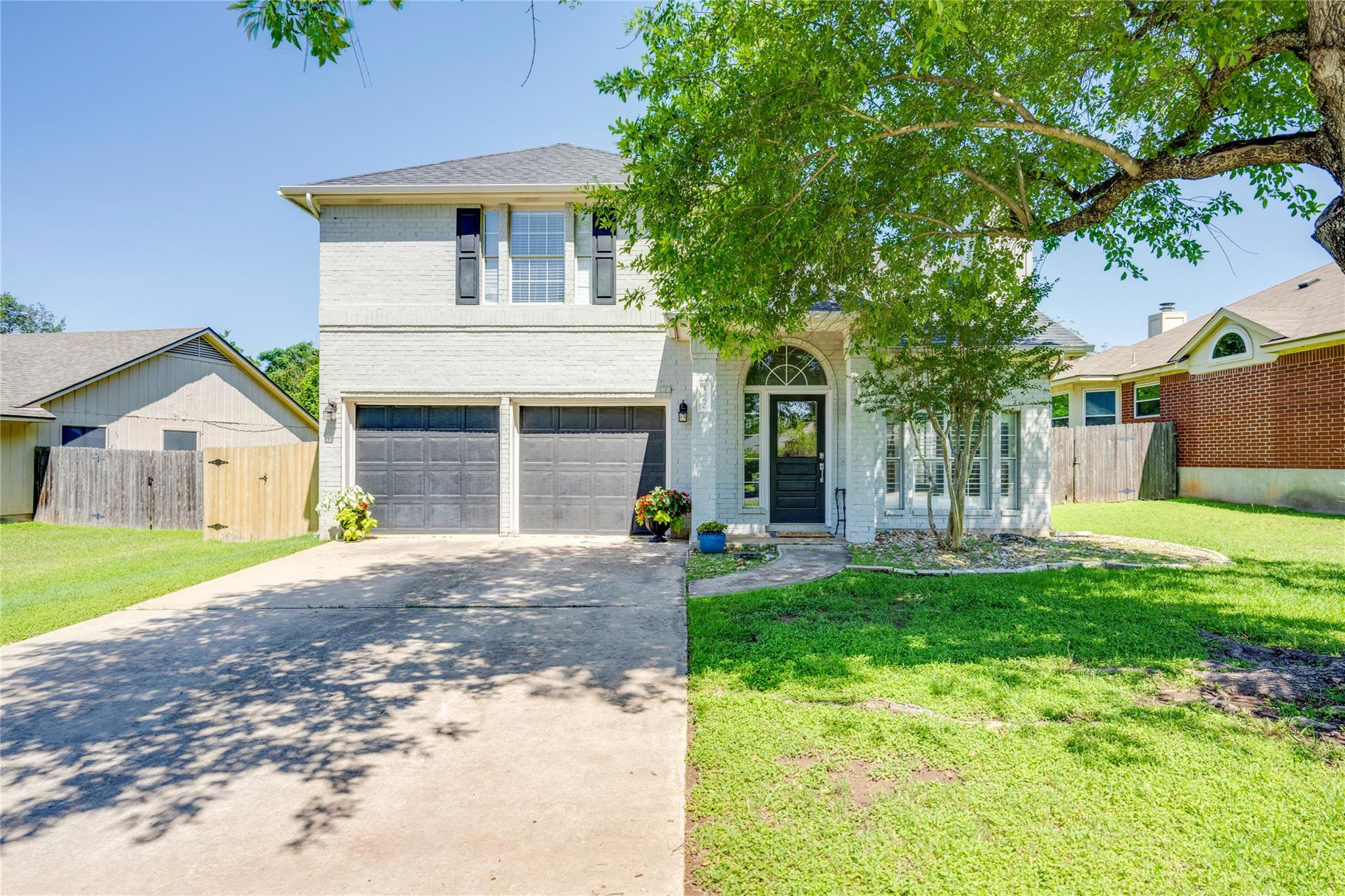 5660 Wagon Train, Austin, TX 78749 — photo 1
