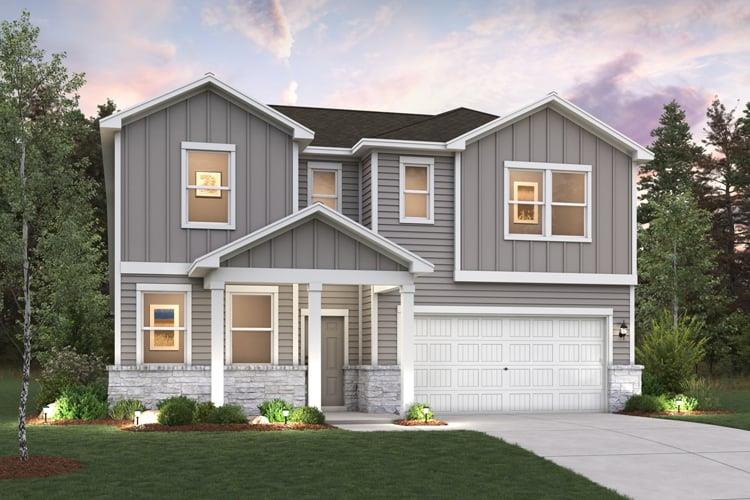 12021 Ellena, Austin, TX 78747 — photo 1