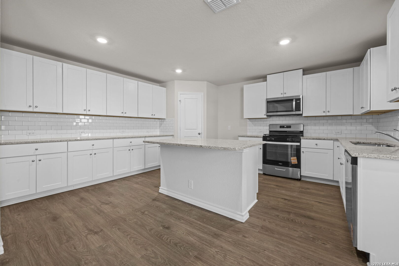 5607 Hartley Home, , 78245 — photo 1
