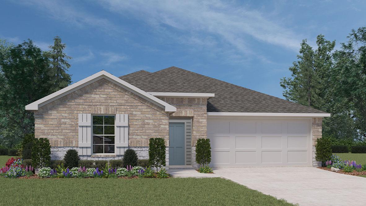 576 Gilmer, Buda, TX 78610 — photo 1