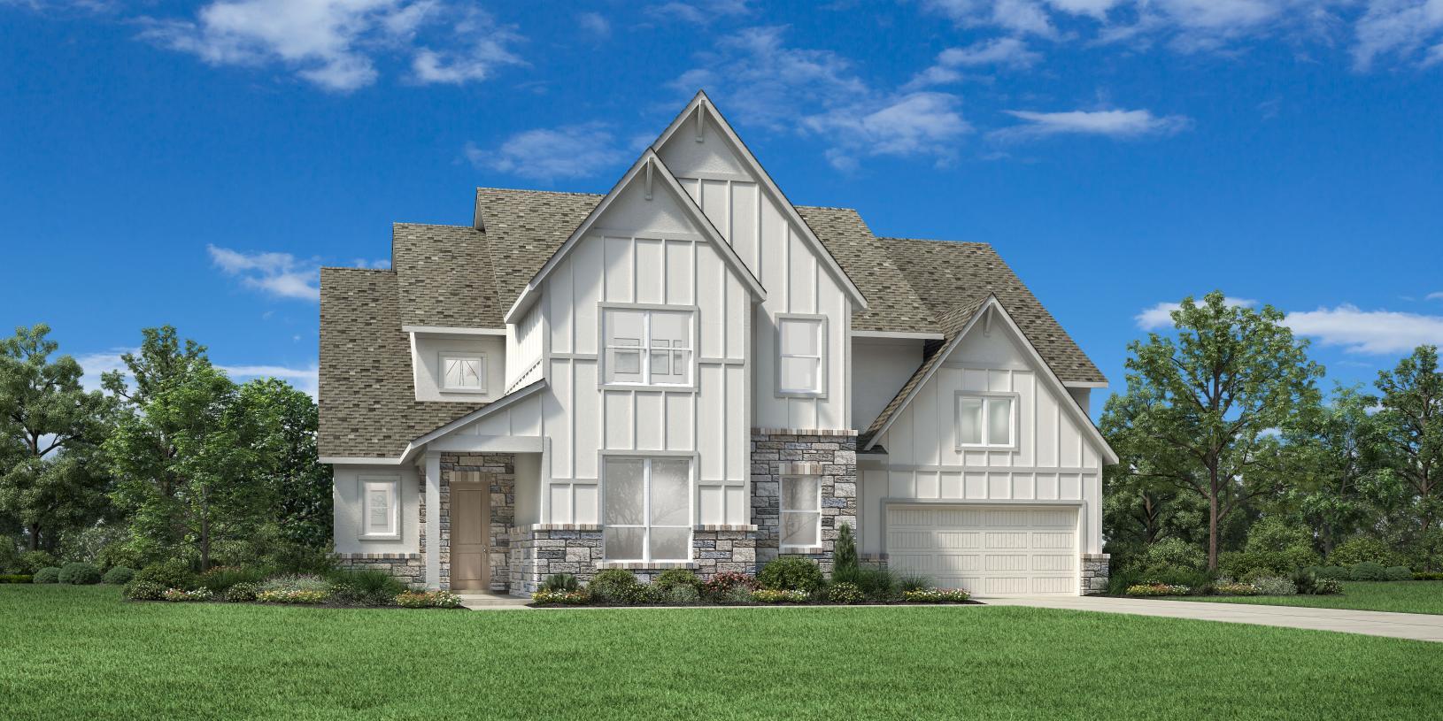 208 Kiser, Liberty Hill, TX 78642 — photo 1