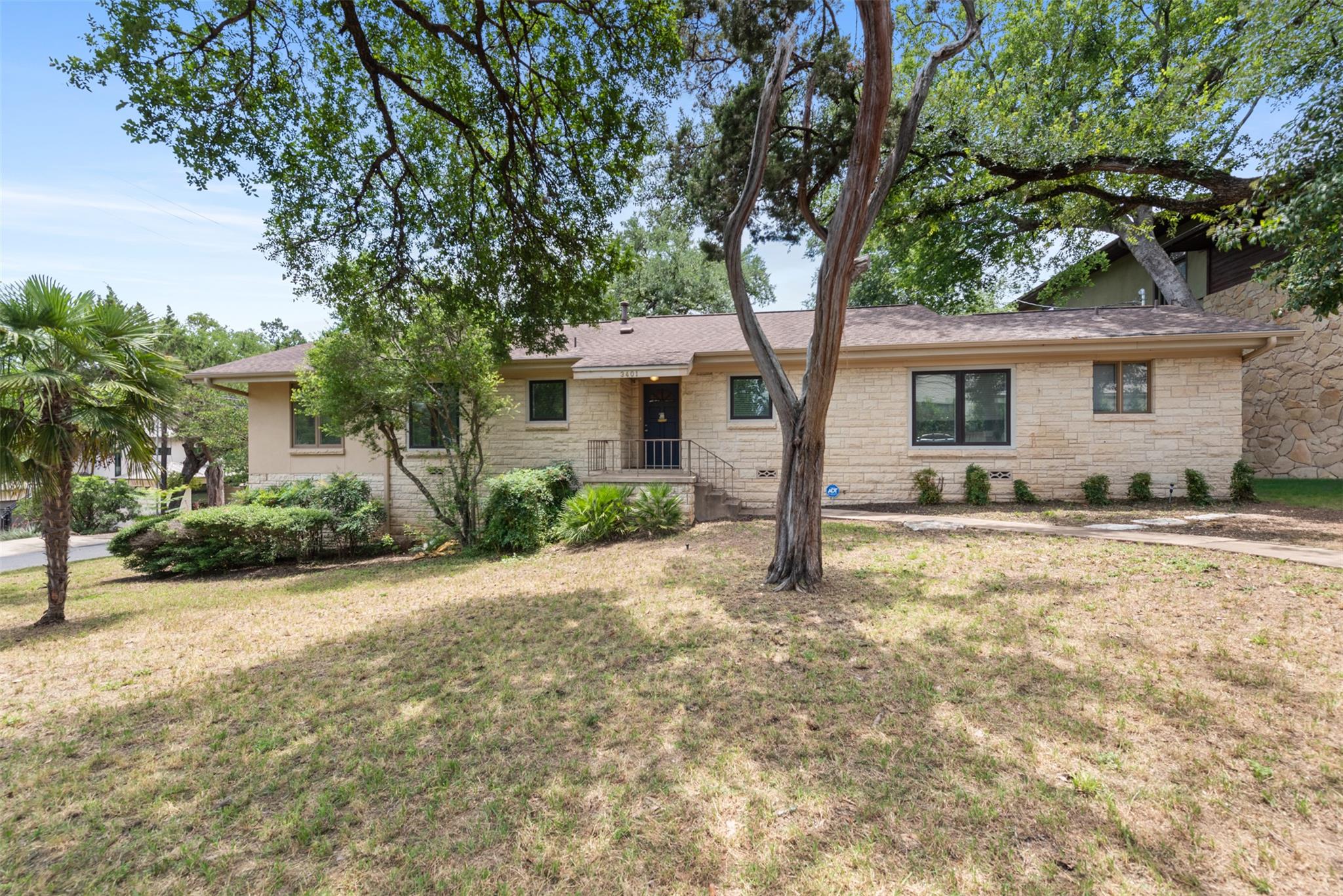 3401 Clearview, Austin, TX 78703 — photo 1