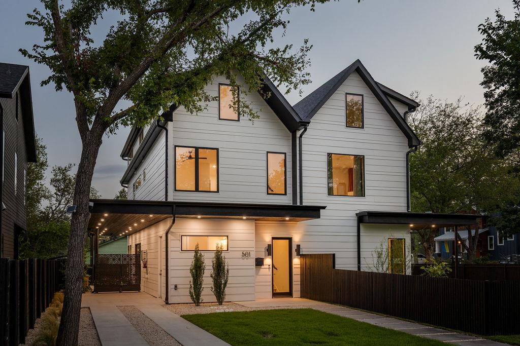 501 50th, Austin, TX 78751 — photo 1