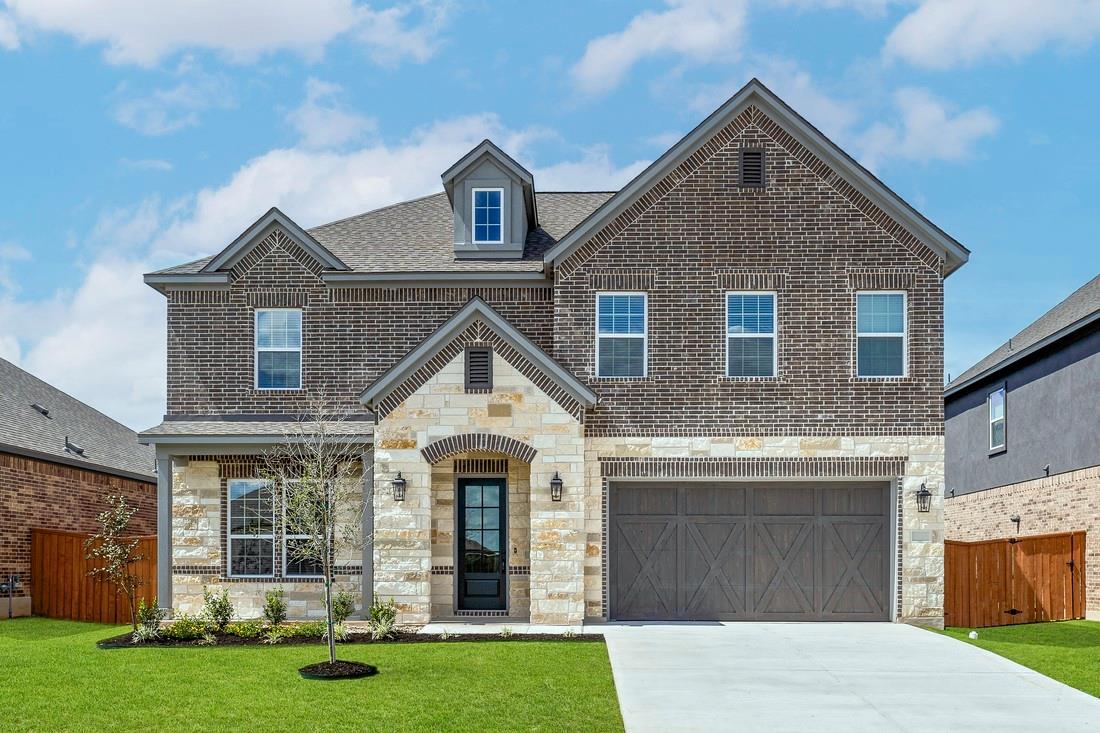 110 Nandina, Bastrop, TX 78602 — photo 1