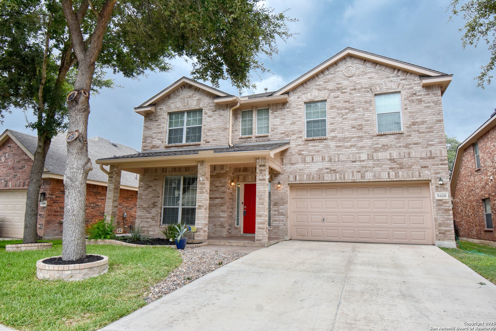 9410 Wind Dancer, ,  78251 — photo 1