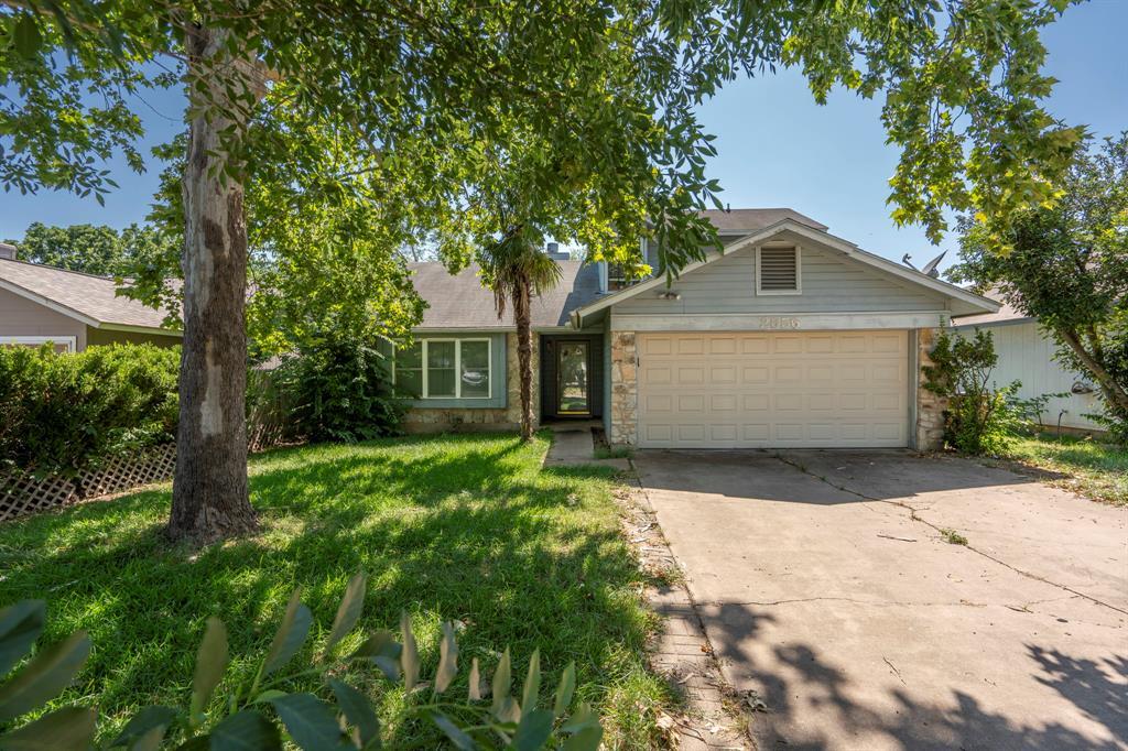 2656 Piping Rock, Austin, TX 78748 — photo 1