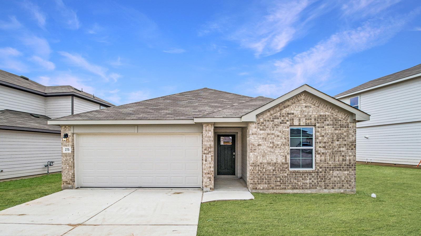 275 Mustang Lake, Buda, TX 78610 — photo 1