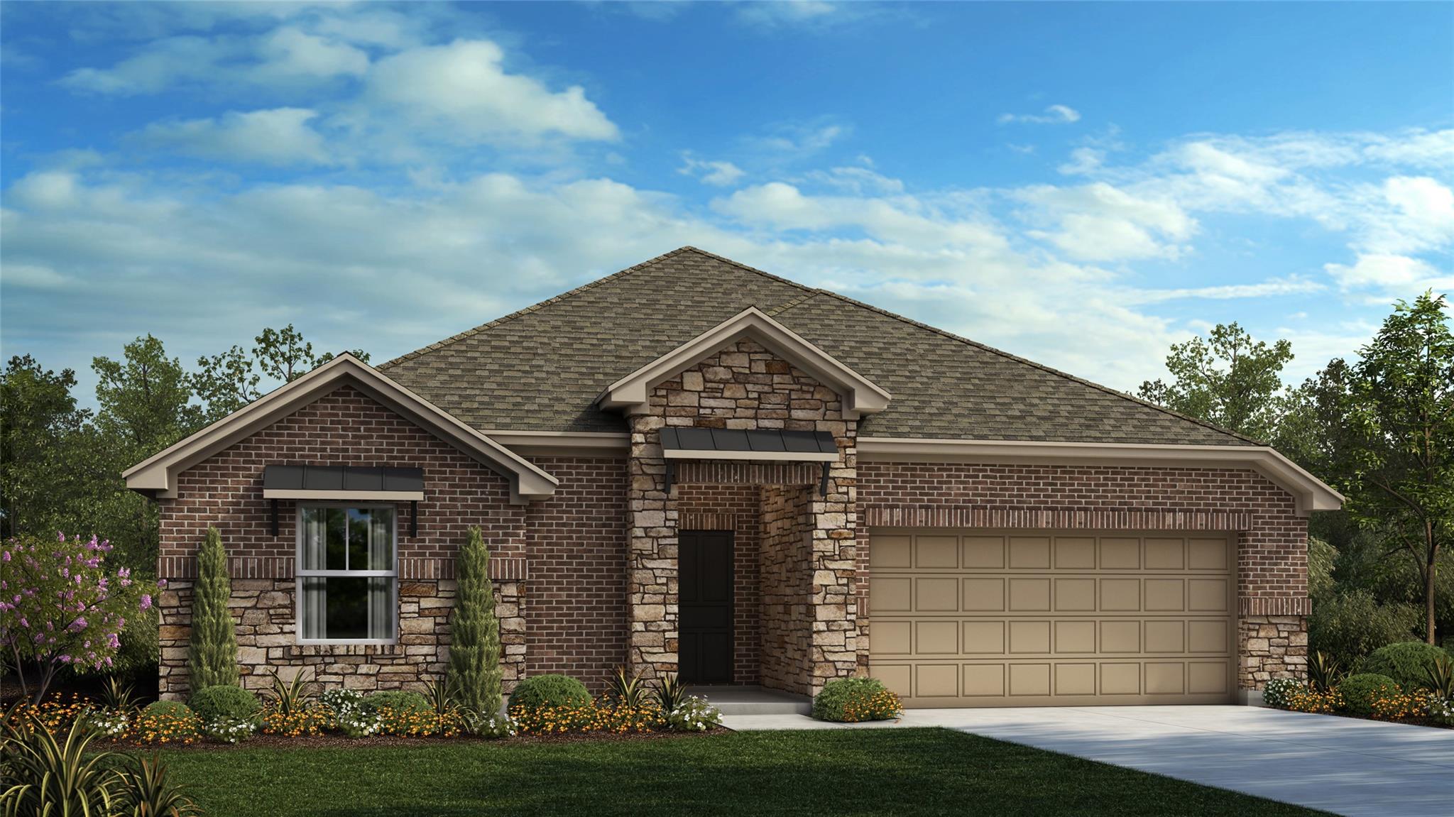 127 Maravillas Creek, Bastrop, TX 78602 — photo 1