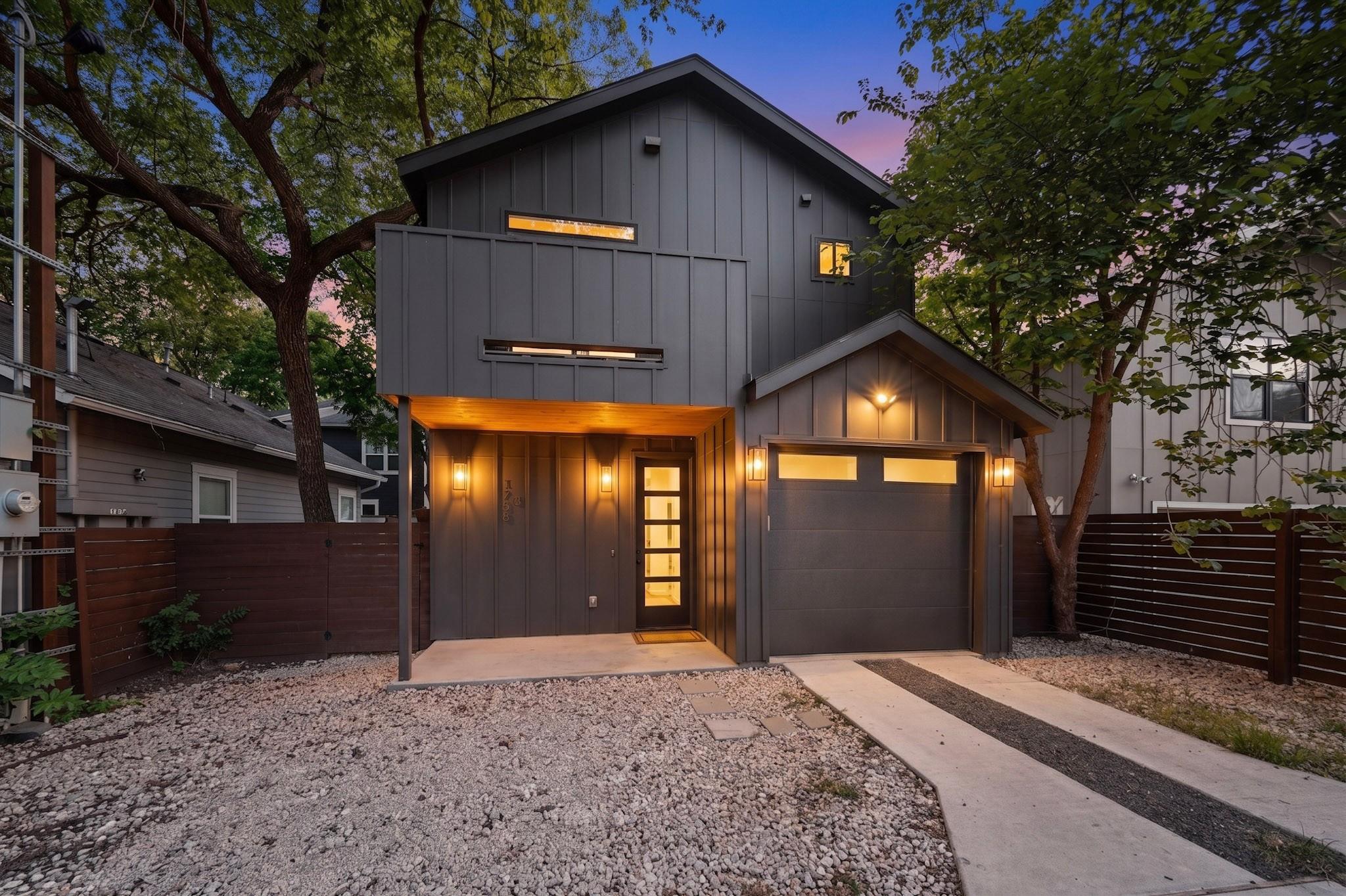 1708 Canterbury, Austin, TX 78702 — photo 1