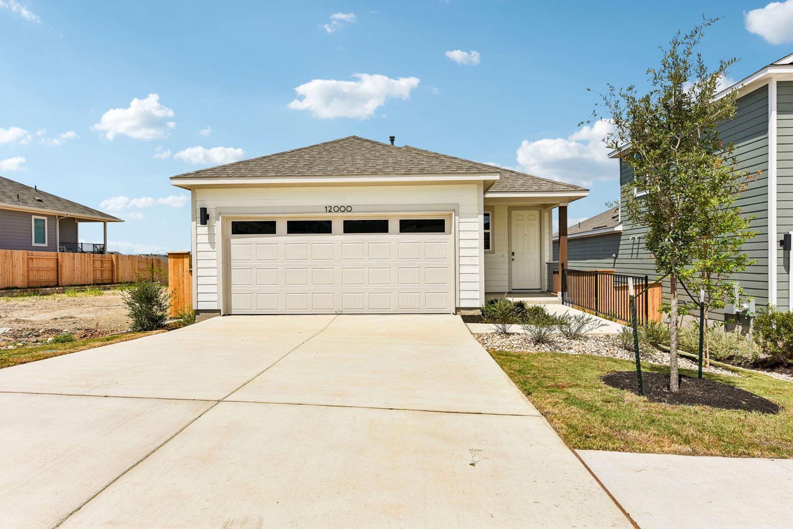 12000 Ellena, Austin, TX 78747 — photo 1