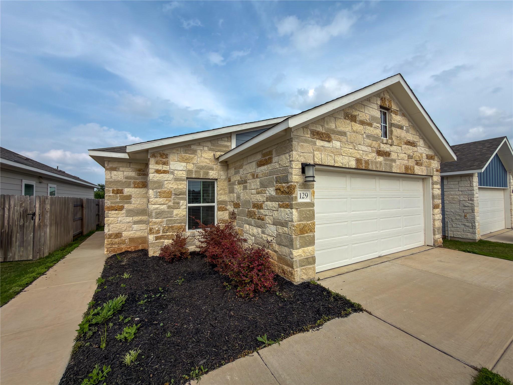 129 Tall Grass, Georgetown, TX 78628 — photo 1