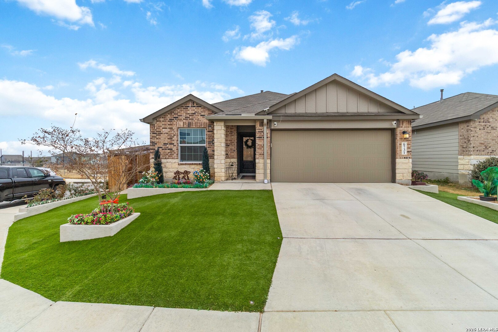 6731 Beehive, San Antonio, TX 78252 — photo 1