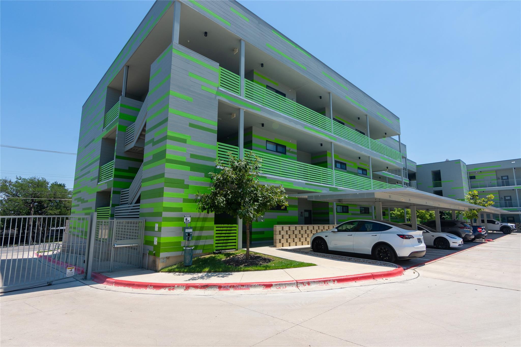 4004 Banister, Austin, TX 78704 — photo 1