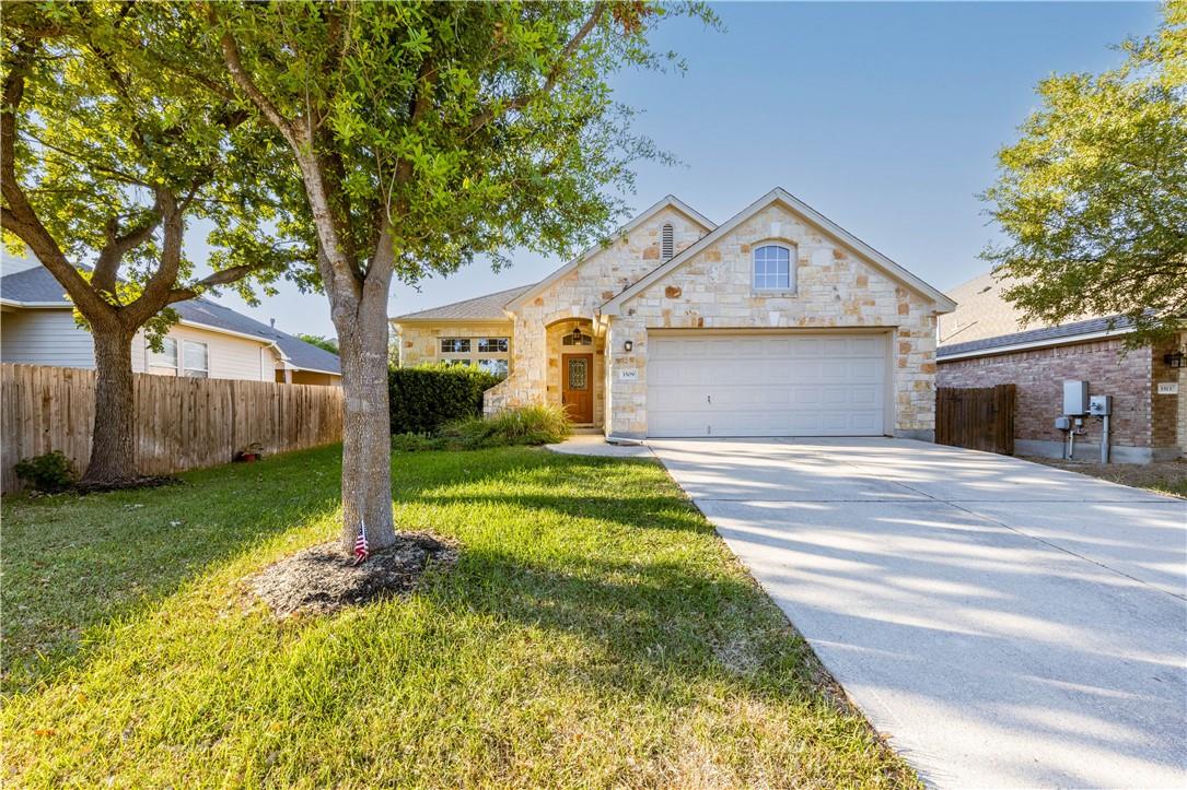 3509 Pine Needle, Round Rock, TX 78681 — photo 1