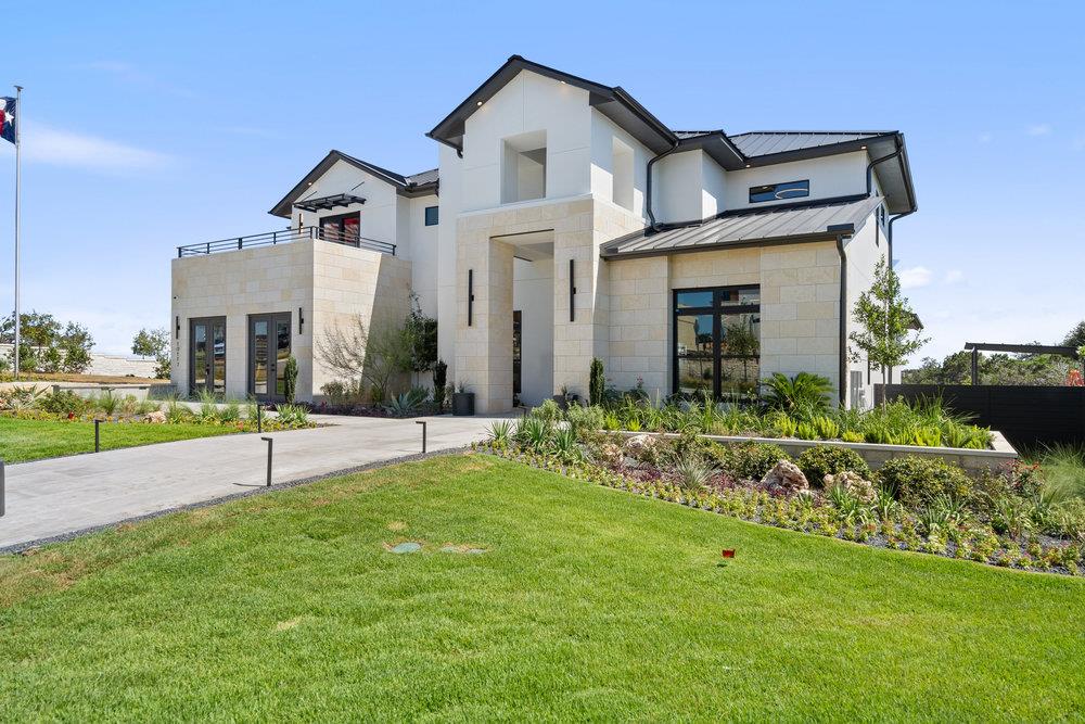 5903 Silent Nova, Austin, TX 78730 — photo 1