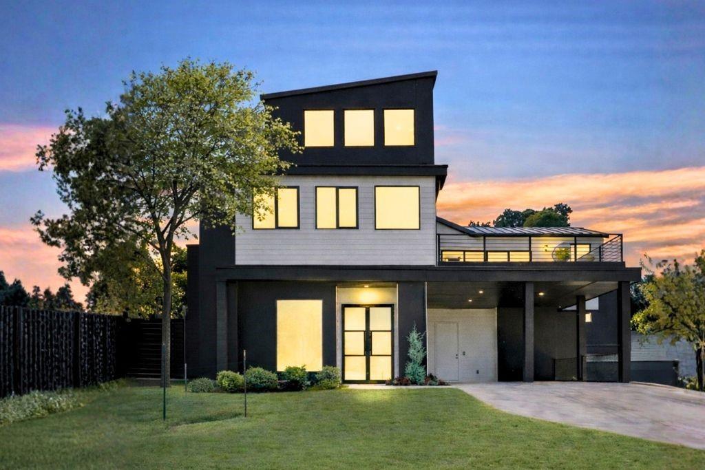 2303 Westworth, Austin, TX 78704 — photo 1