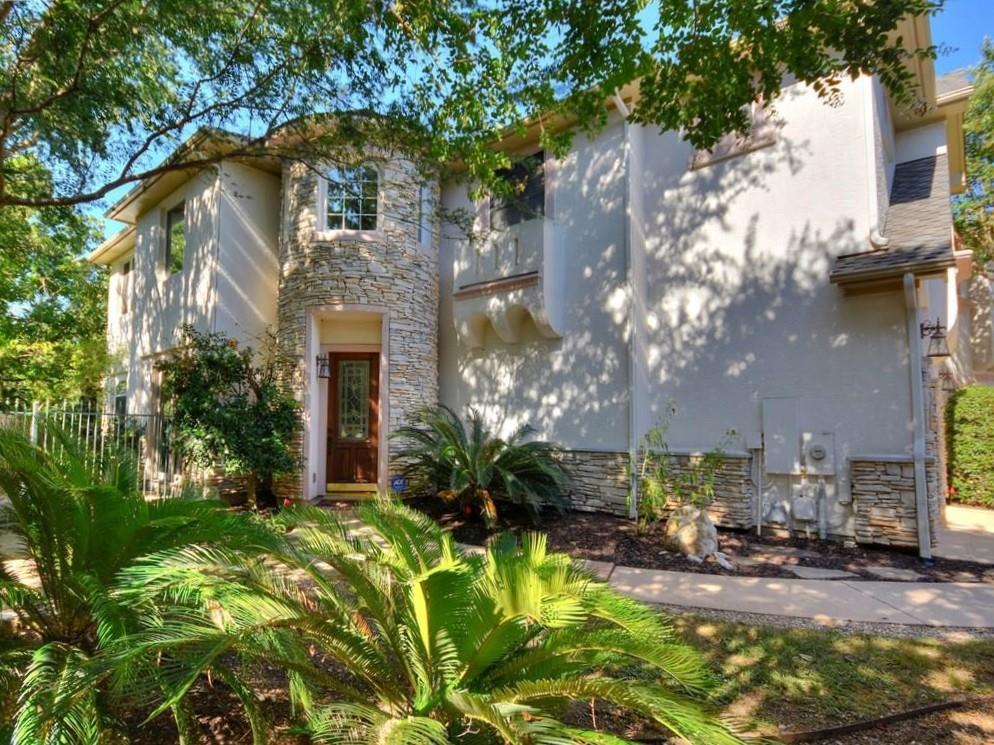 3903 Gaines, Austin, TX 78735 — photo 1