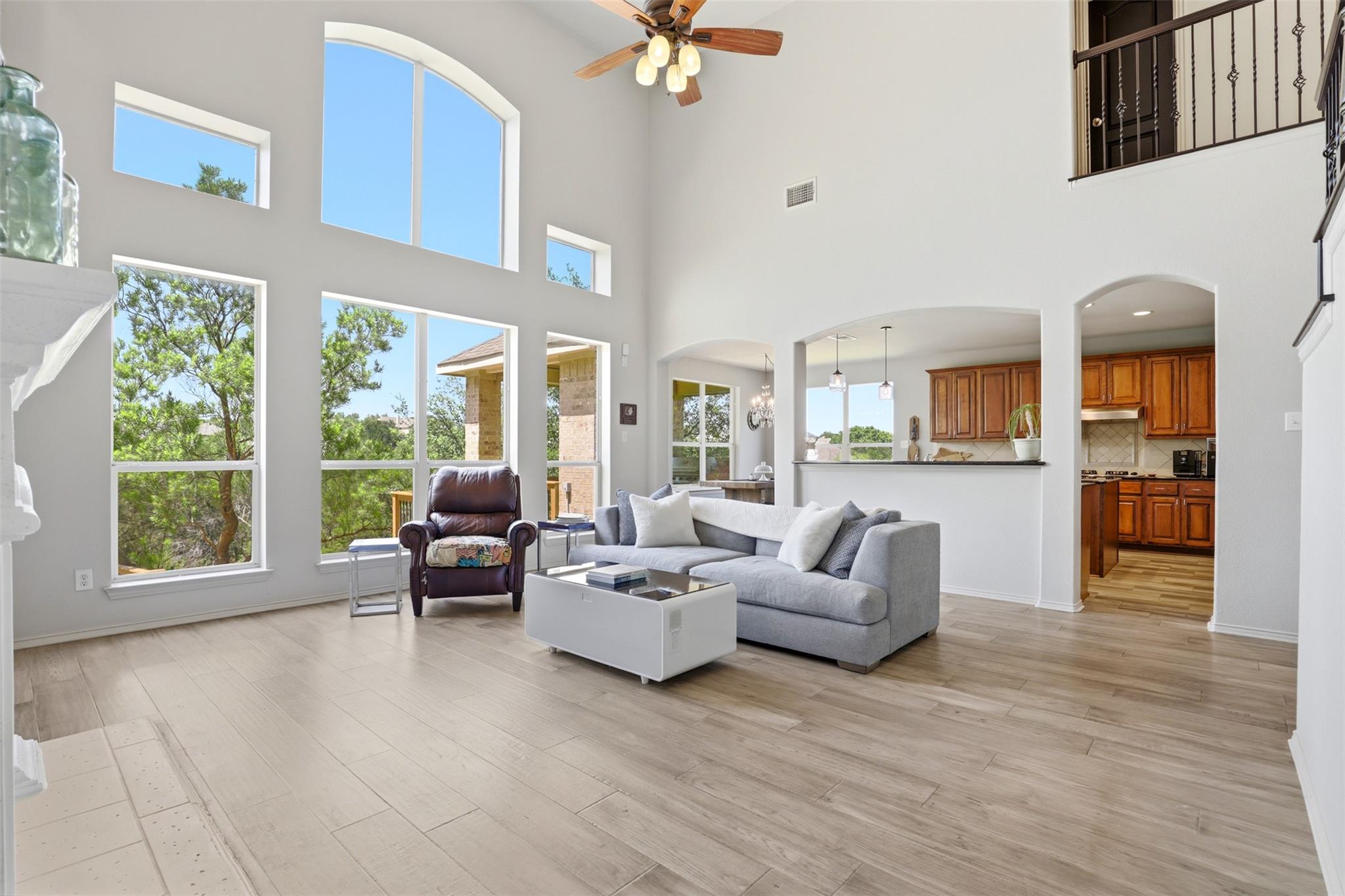 1019 Bretton Woods, Cedar Park, TX 78613 — photo 1