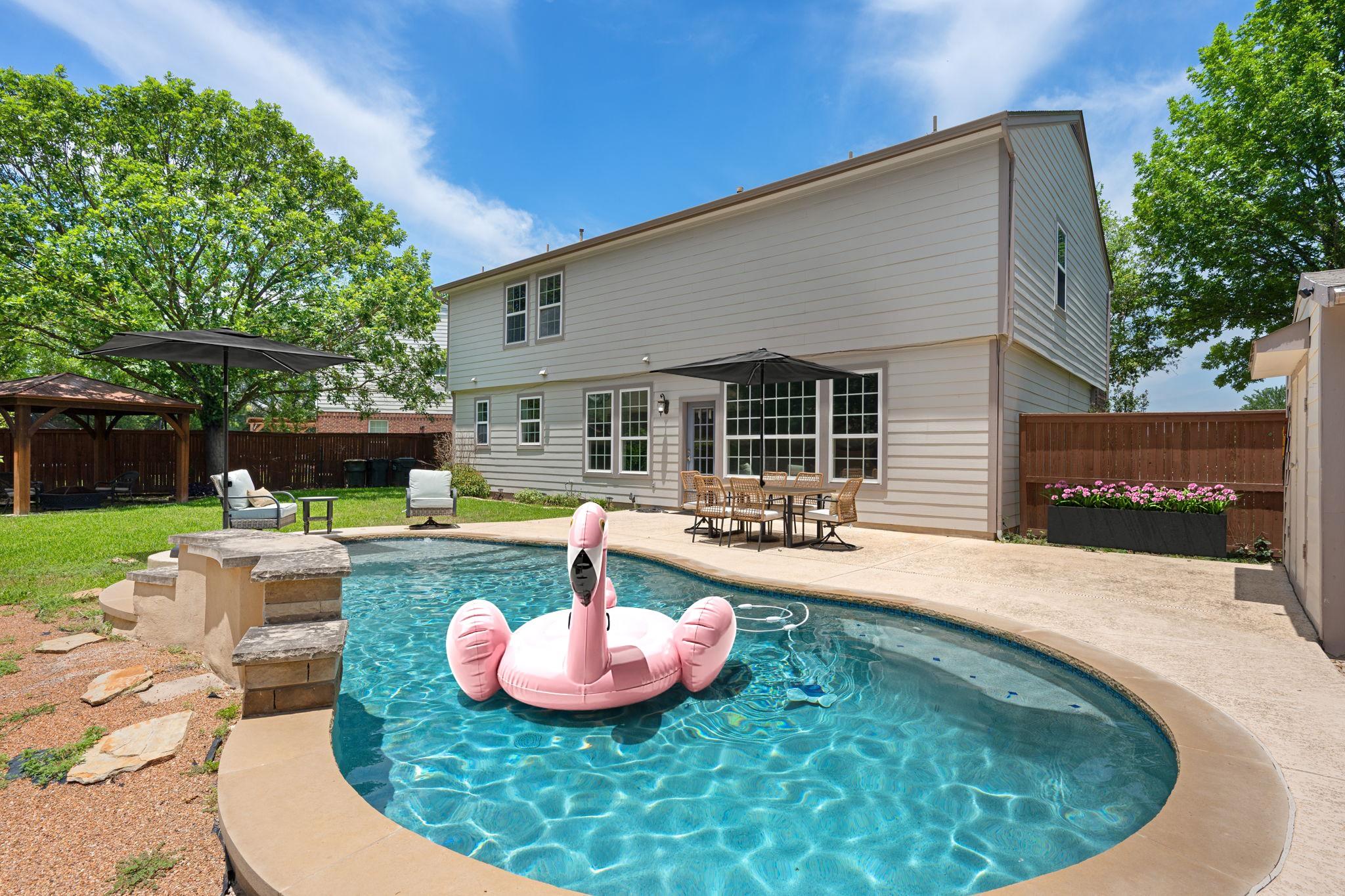 100 Tulip, Kyle, TX 78640 — photo 1