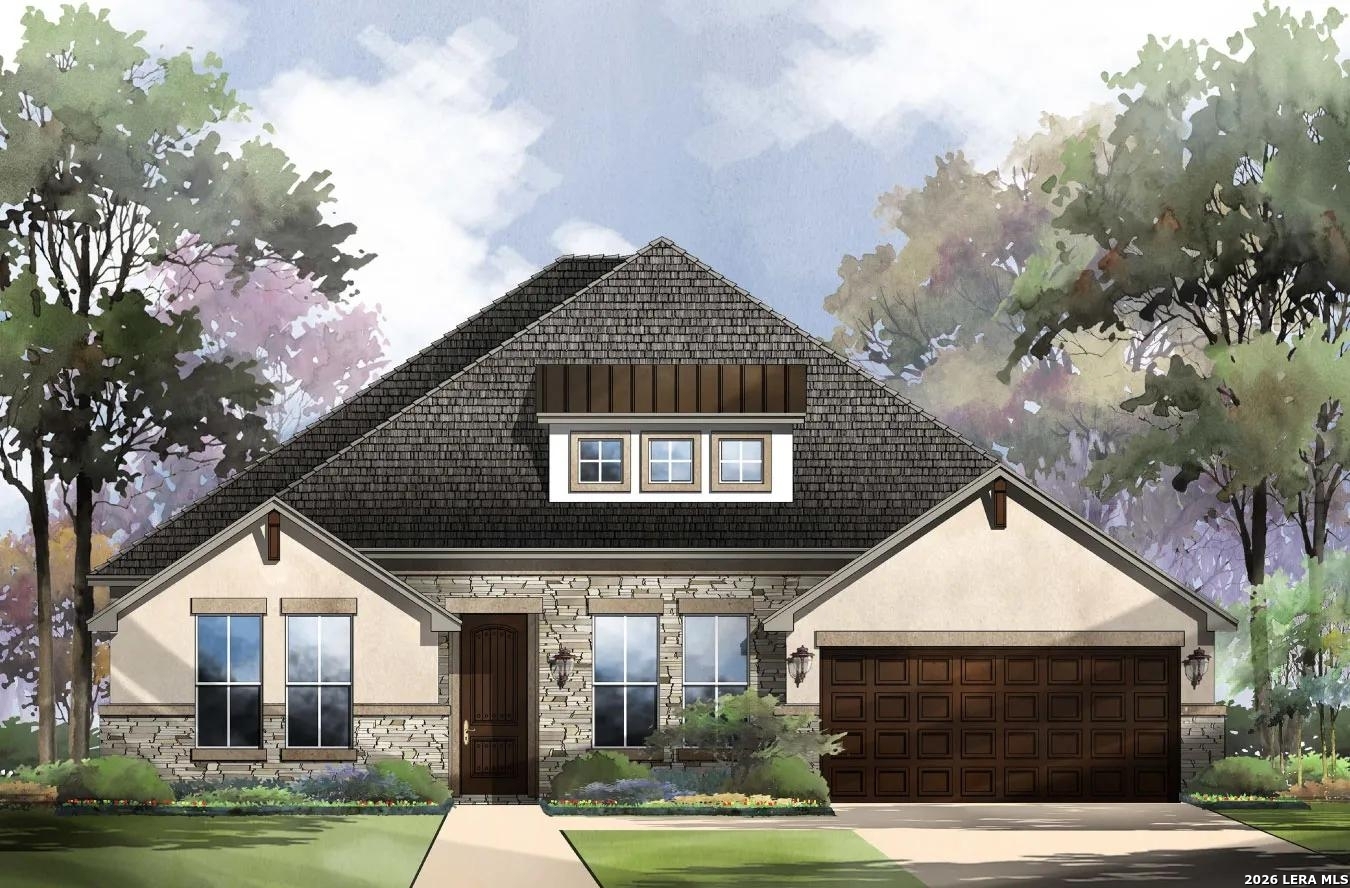 217 Dulce Vista, ,  78006 — photo 1