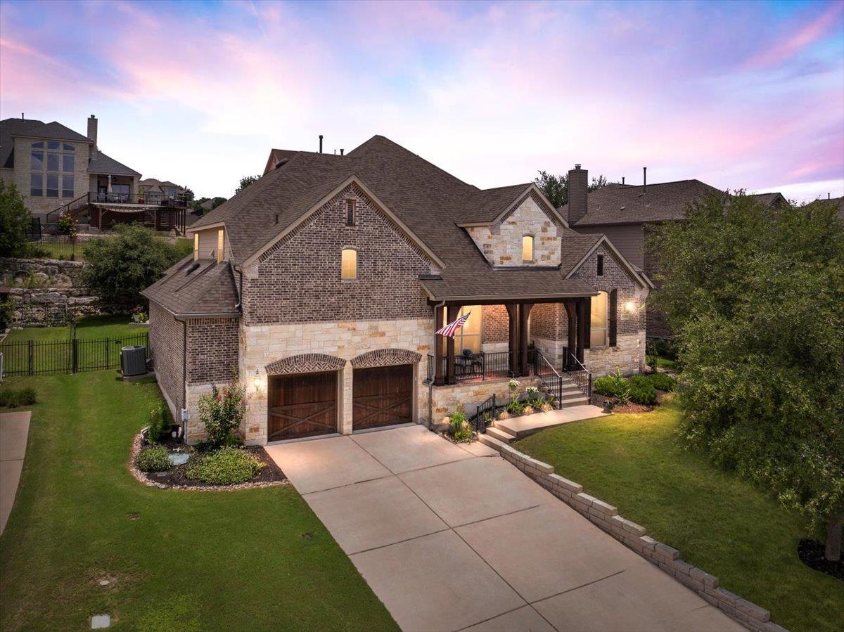 2220 Ambush, Leander, TX 78641 — photo 1