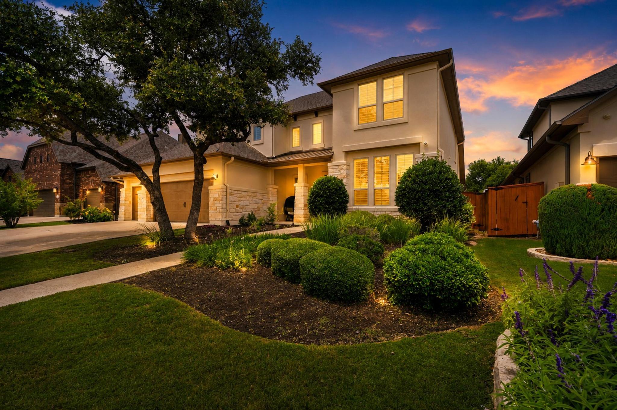 4115 Percheron, Cedar Park, TX 78613 — photo 1