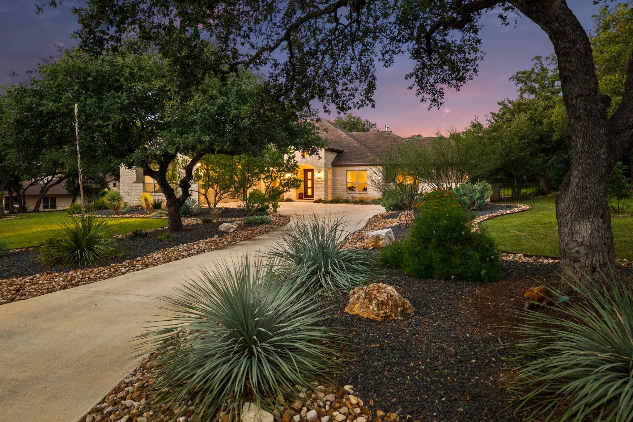 212 Marbella, Georgetown, TX 78633 — photo 1