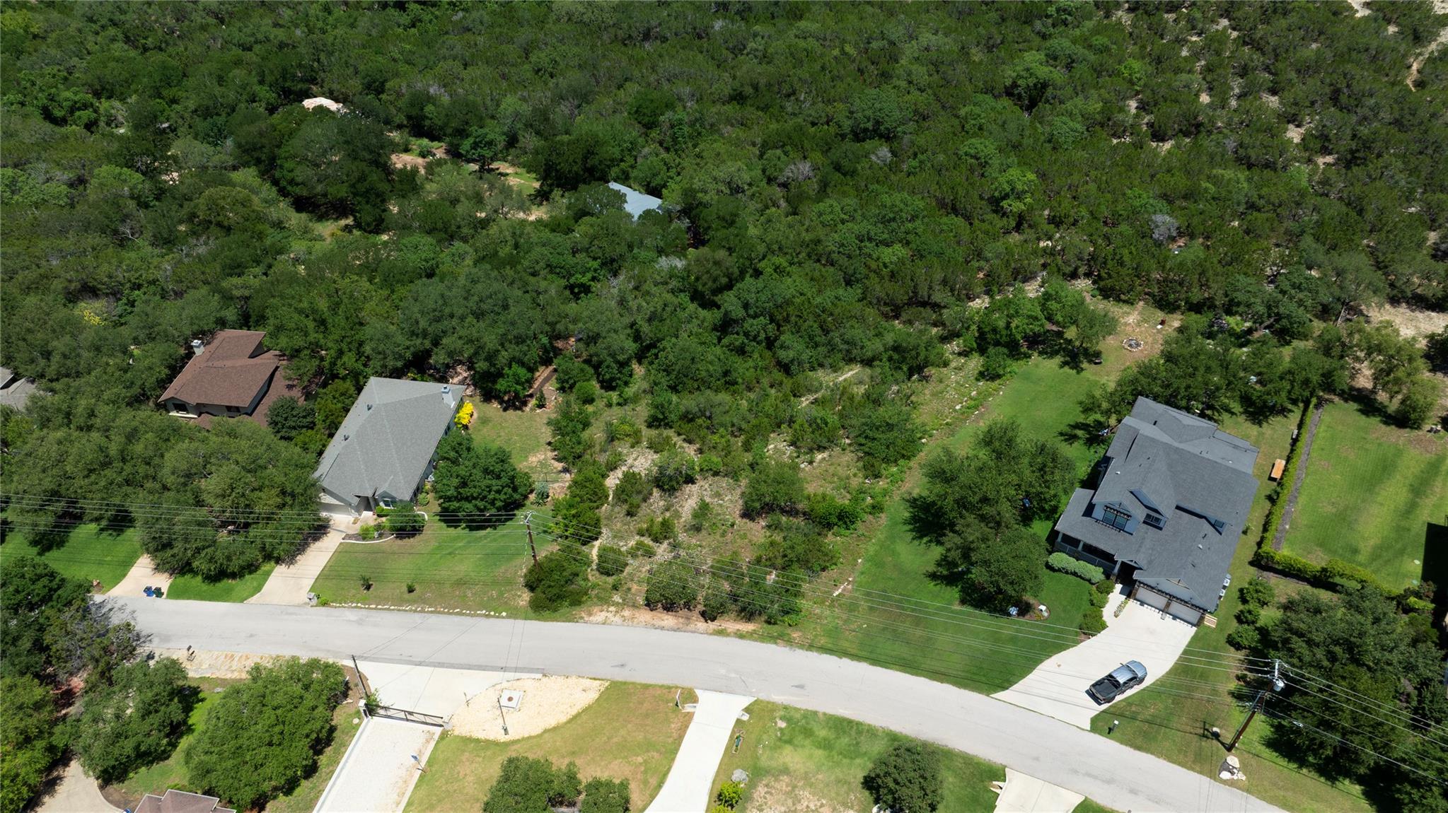 13700 Montview, Austin, TX 78732 — photo 1