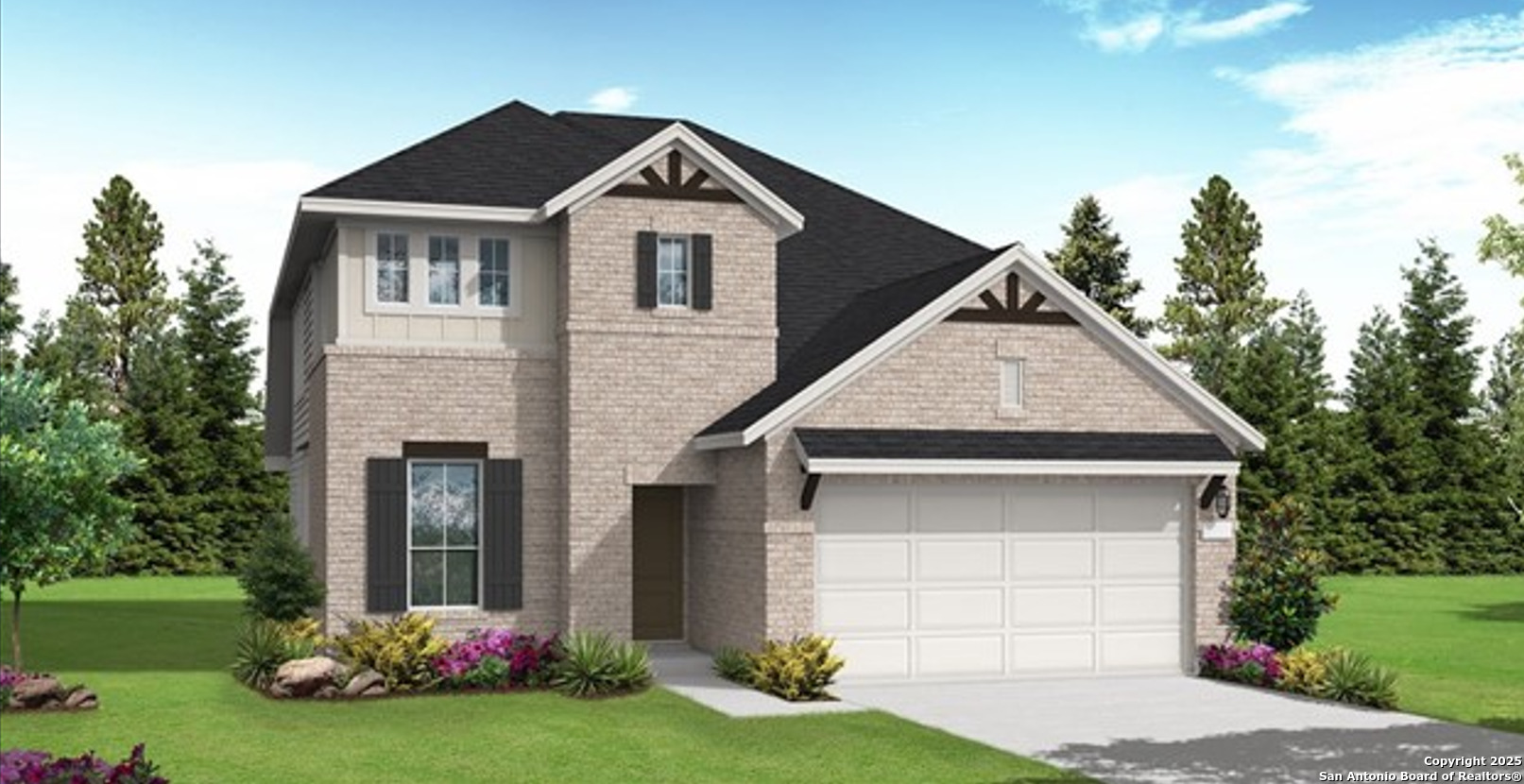 336 Hulda Trail, ,  78130 — photo 1