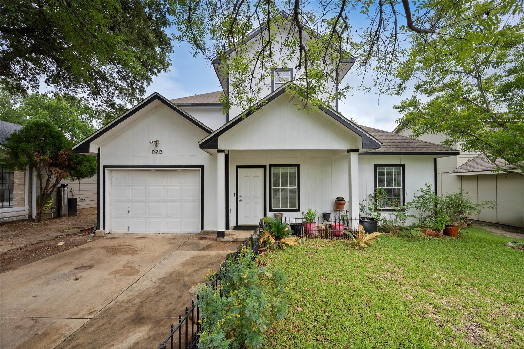 12213 Shropshire, Austin, TX 78753 — photo 1