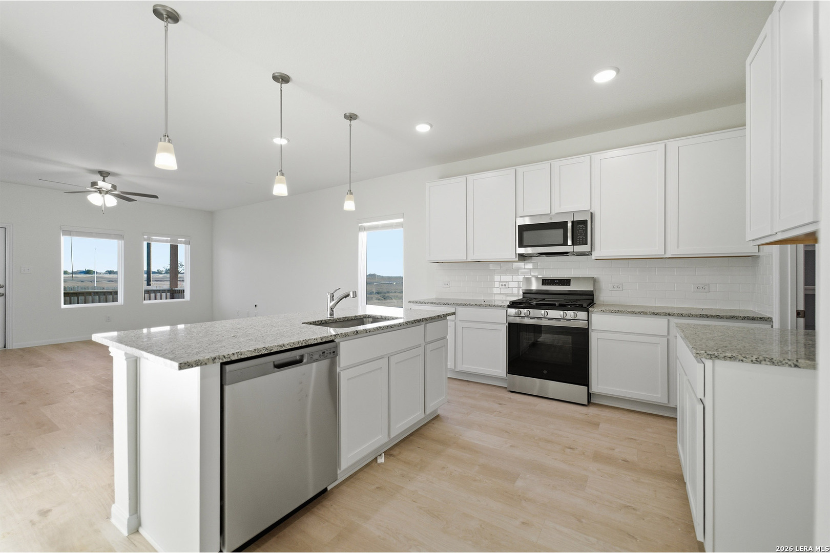 8528 Frostwood Heights, ,  78263 — photo 1