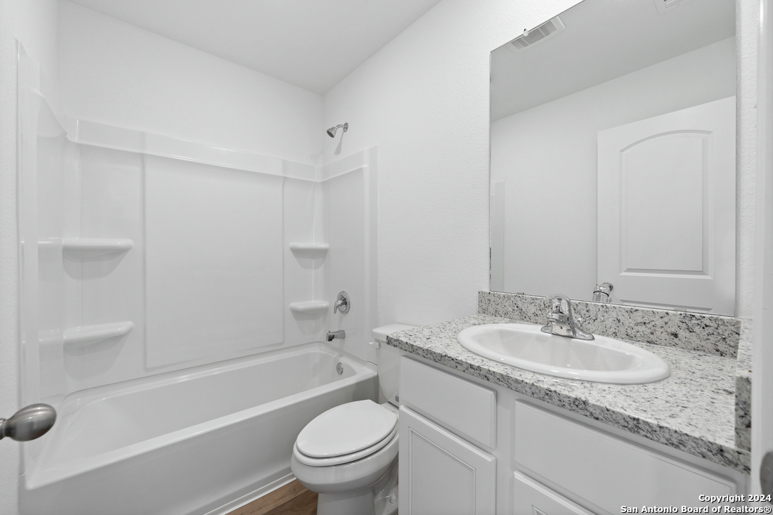 11724 Luckey Villa, ,  78252 — photo 1