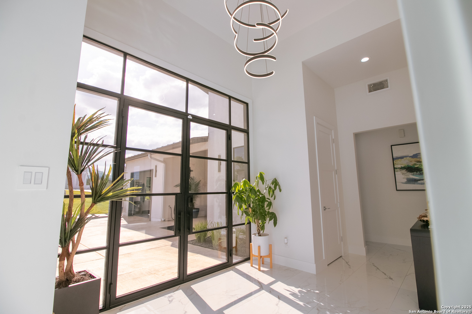 23610 Messina Cyn, ,  78255 — photo 1
