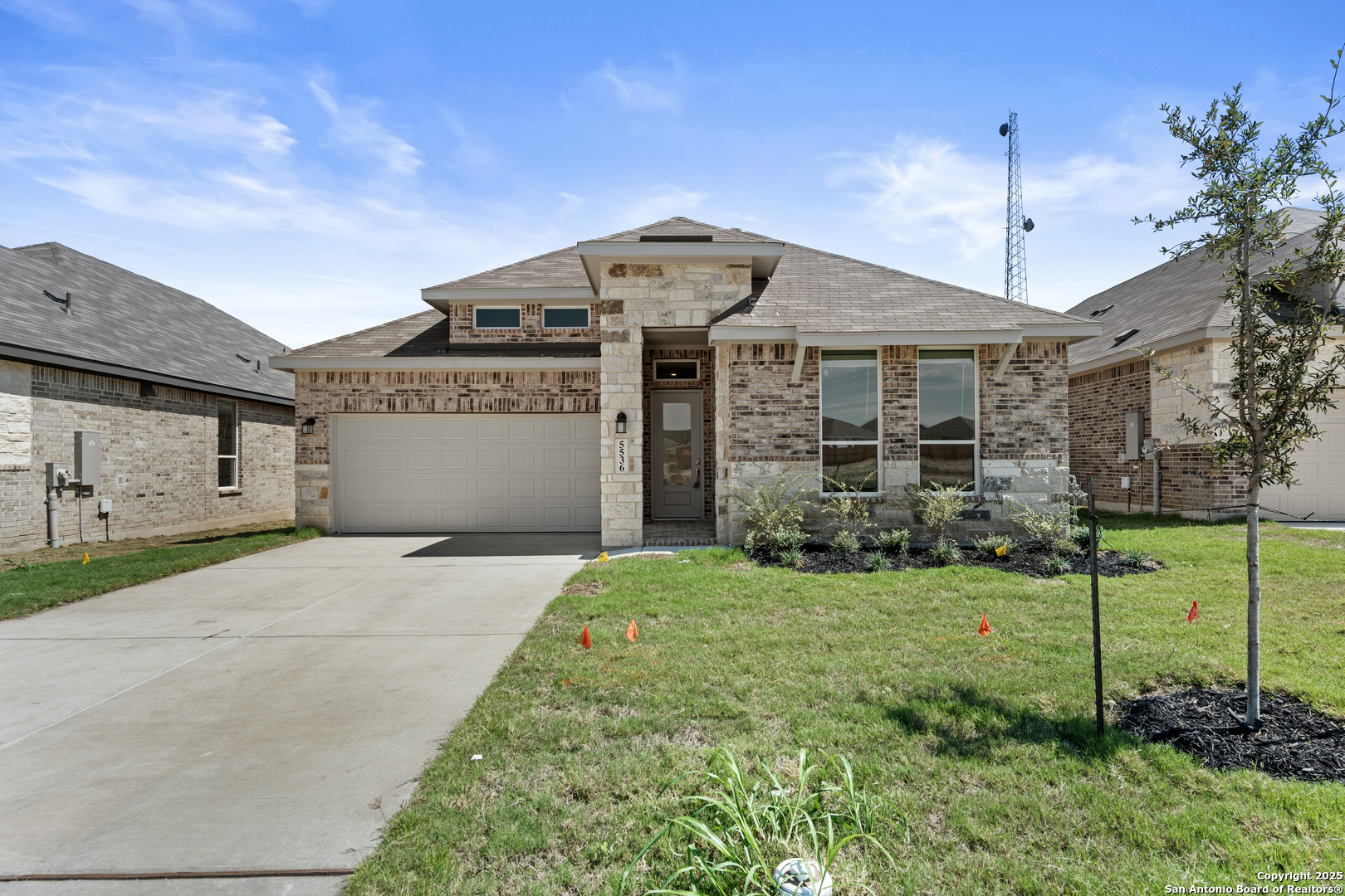 5536 Paschal Park, New Braunfels, TX 78132 — photo 1