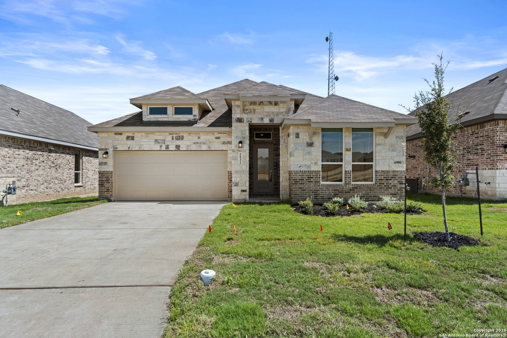 5532 Paschal Park, New Braunfels, TX 78132 — photo 1