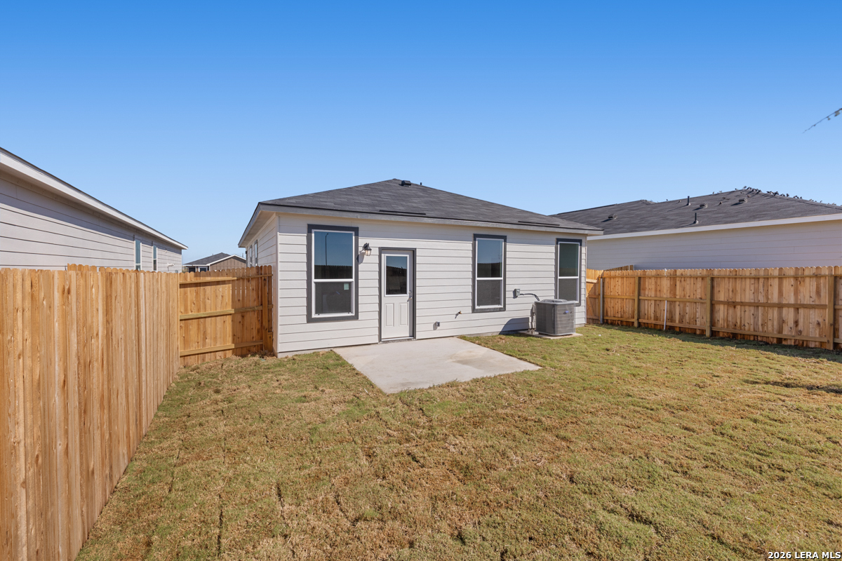 10042 JAGGER AVENUE, ,  78109 — photo 1