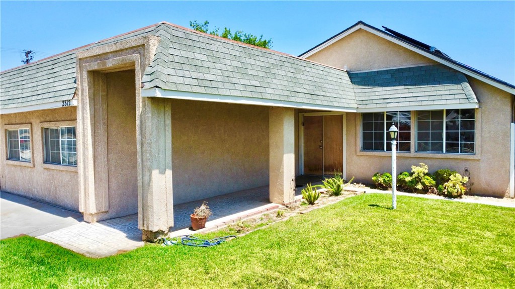 2812 Razor Way, Jurupa Valley, CA 92509 — photo 1