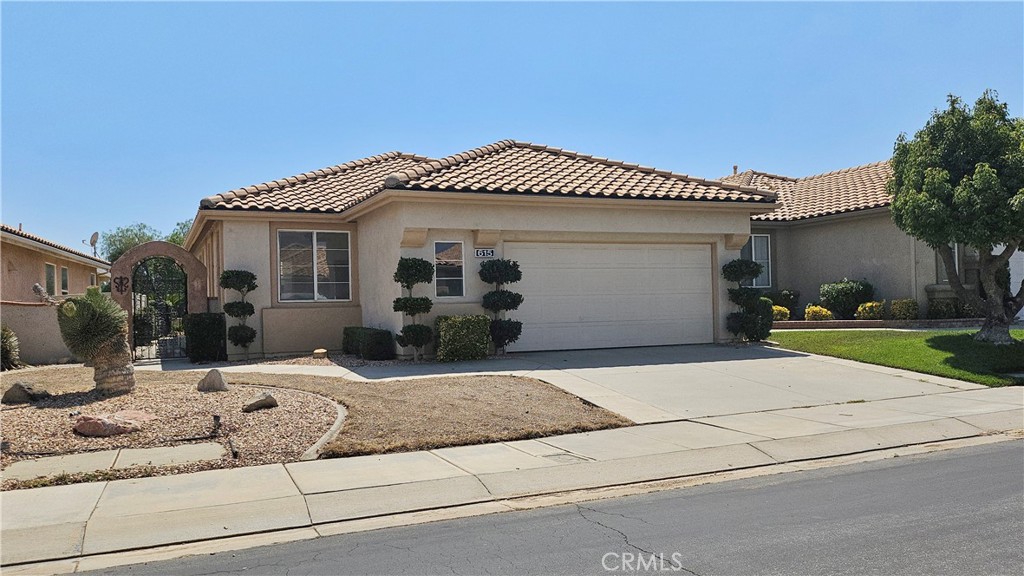 615 Brooklawn, Banning, CA 92220 — photo 1