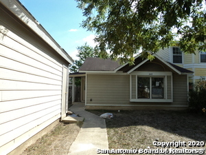 8401 forest ridge, , 78239 — photo 1
