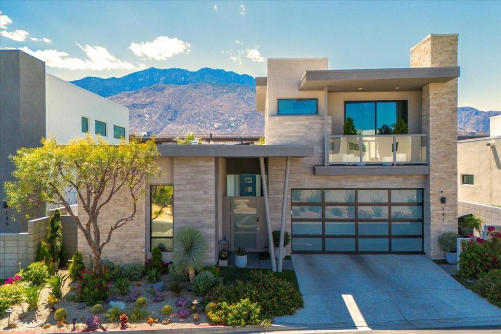 141 Blue Moon Drive, Palm Springs, CA 92262 — photo 1