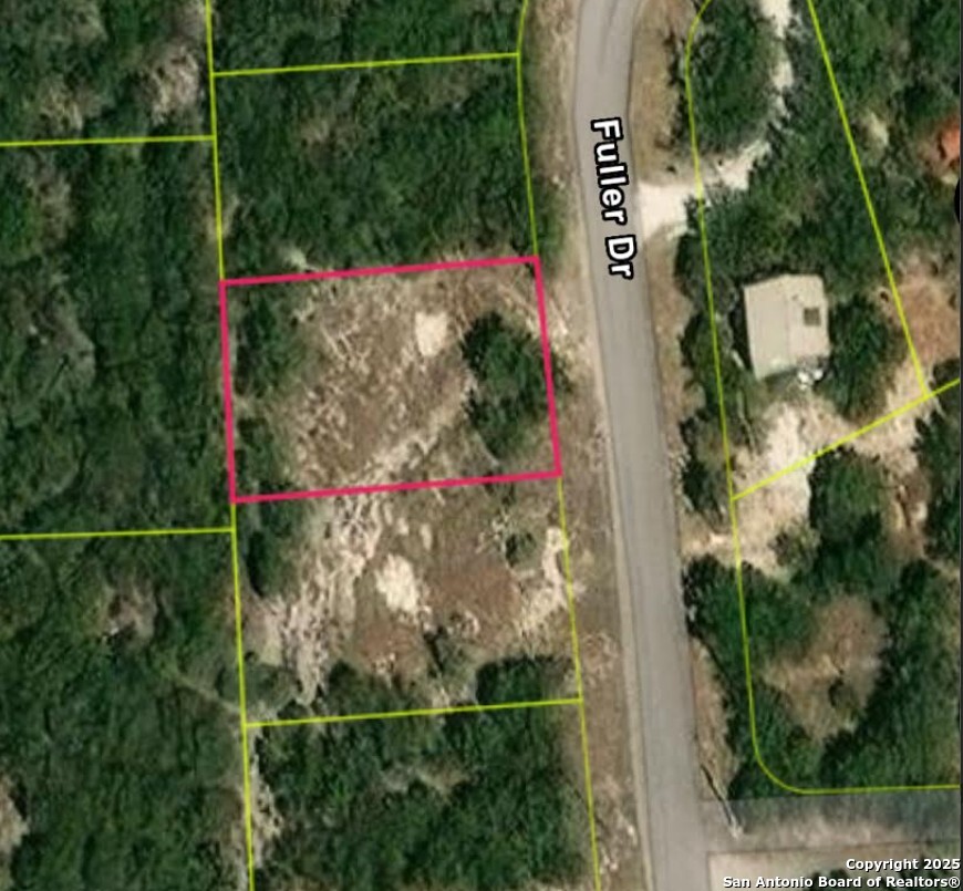2041 Fuller Dr., Canyon Lake, TX 78133 — photo 1