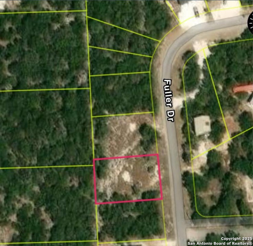 2025 Fuller Dr., Canyon Lake, TX 78133 — photo 1