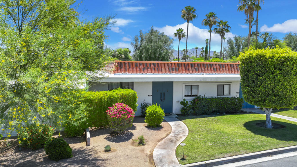 45780 Ocotillo Drive, Palm Desert, CA 92260 — photo 1