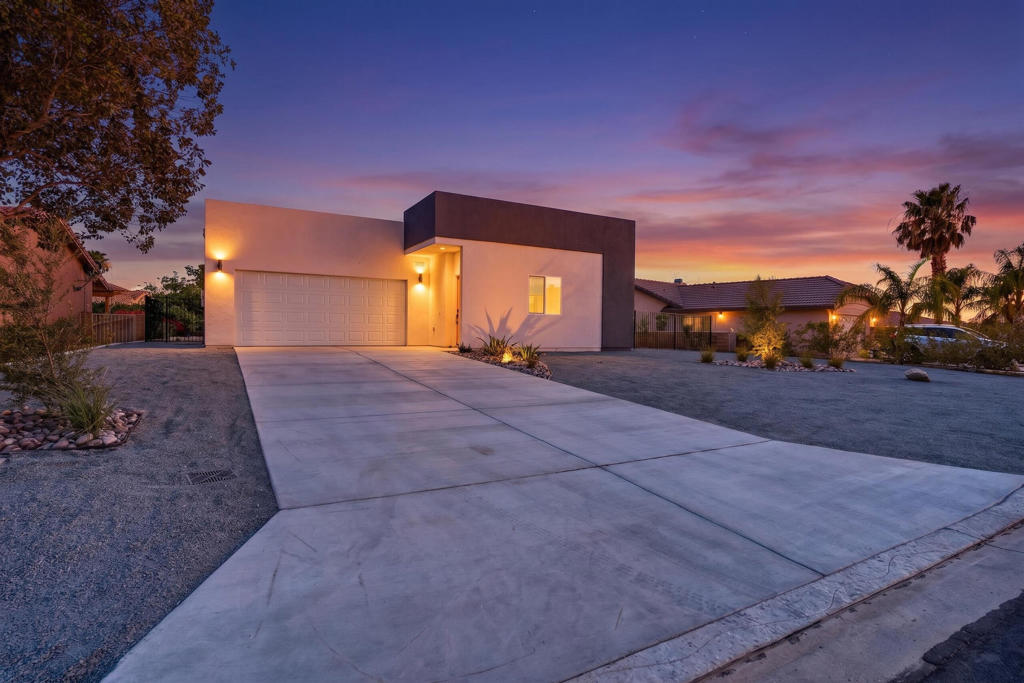 9740 Congressional Road, Desert Hot Springs, CA 92240 — photo 1