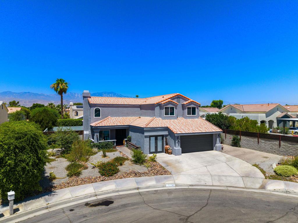 41945 Maryn Court, Palm Desert, CA 92211 — photo 1