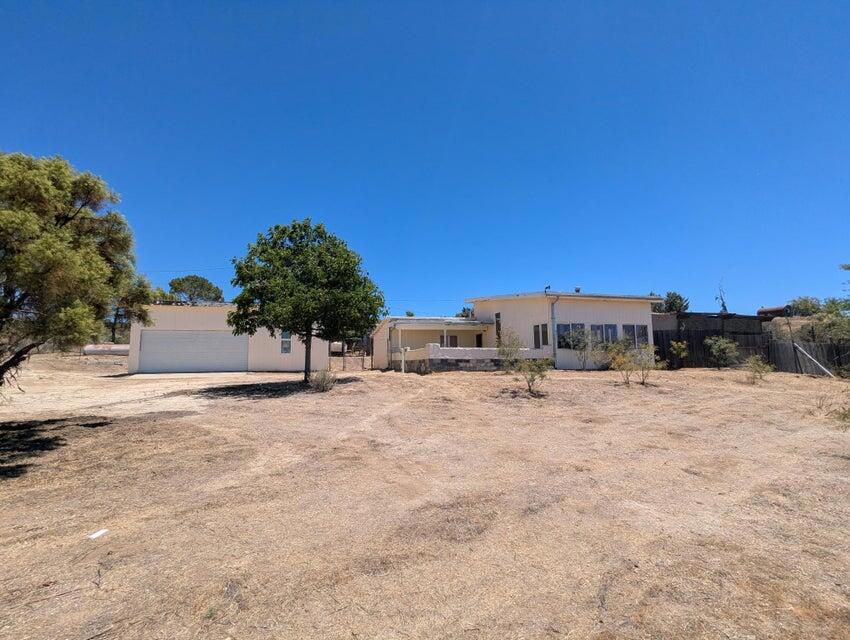 58841 Granite Gulley Road, Anza, CA 92539 — photo 1