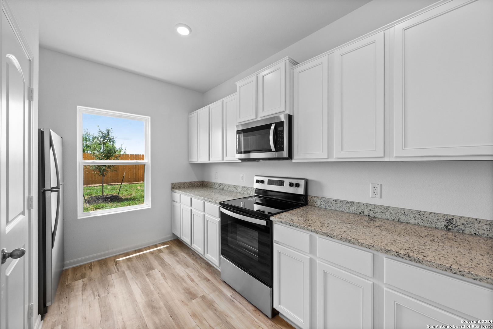 4455 Caracara Court, ,  78223 — photo 1