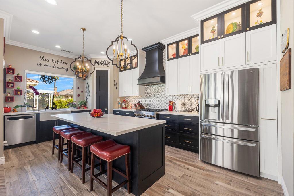 4 Lake Como Court, Rancho Mirage, CA 92270 — photo 1