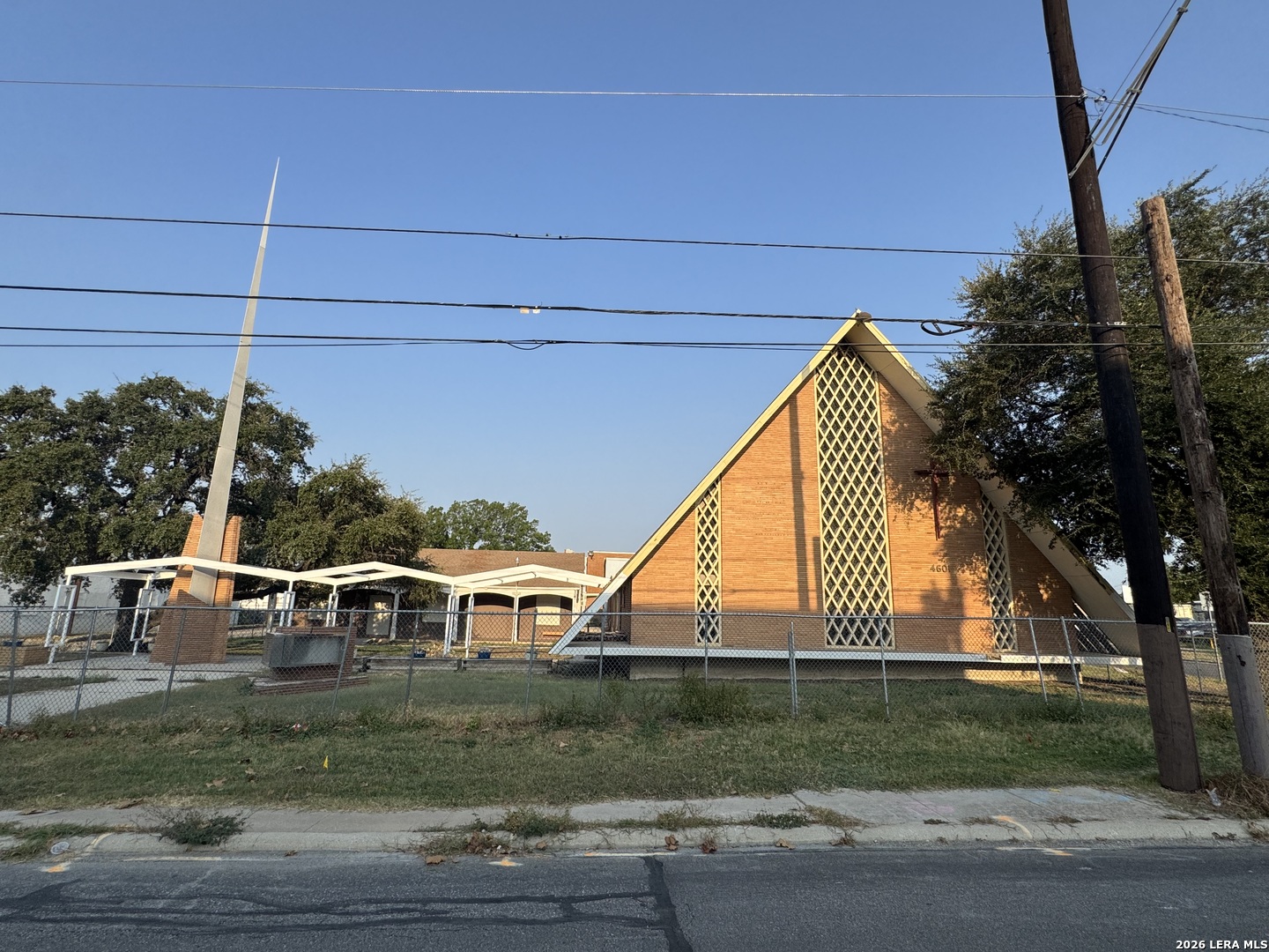 4611 SAN PEDRO AVE, San Antonio, TX 78212 — photo 1